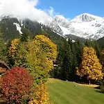 Dachsteinhof Ramsau am Dachstein