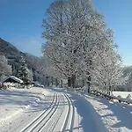 Dachsteinhof Gasthof Ramsau am Dachstein