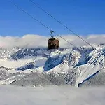 Gasthof Dachsteinhof Ramsau am Dachstein