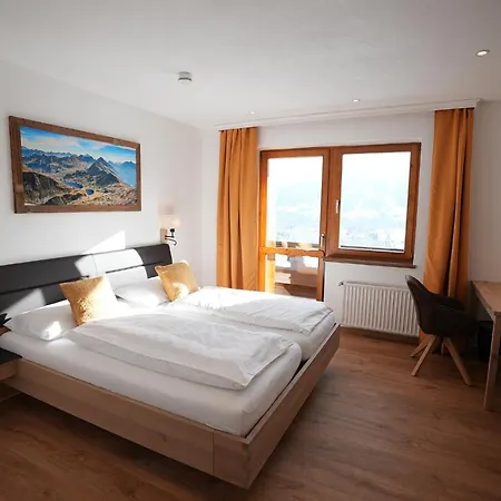 Guest house Dachsteinhof 3*