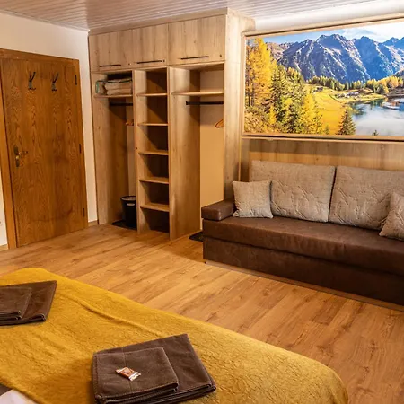 Dachsteinhof