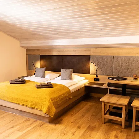 Pensjonat Dachsteinhof 3*