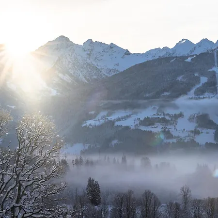 Gasthof Dachsteinhof