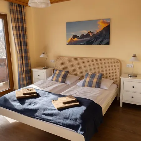 Dachsteinhof 3* Ramsau am Dachstein