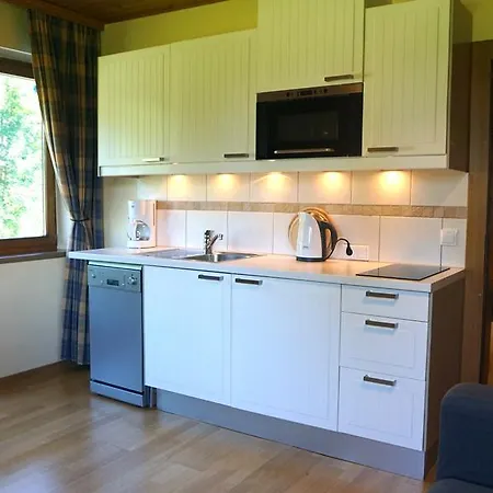 Guest house Dachsteinhof 3*