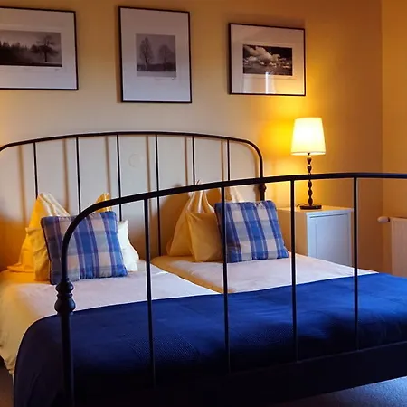 Pensjonat Dachsteinhof