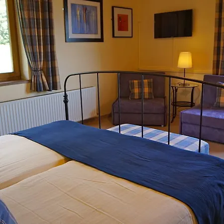 Dachsteinhof Ramsau am Dachstein