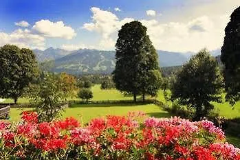 Dachsteinhof 3*