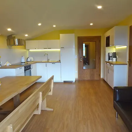 Dachsteinhof Pensjonat 3*