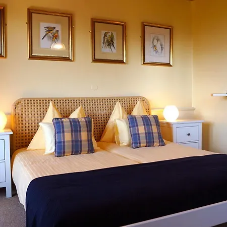 Guest house Dachsteinhof 3*
