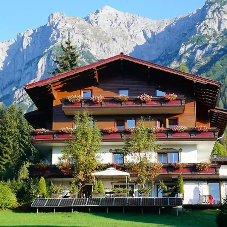 Dachsteinhof