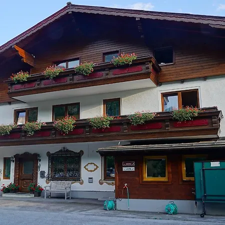 Dachsteinhof Pensjonat 3*