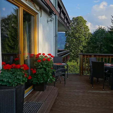 Dachsteinhof 3* Ramsau am Dachstein