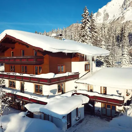 Pensjonat Dachsteinhof