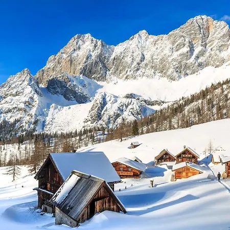 Dachsteinhof Casa de hóspedes