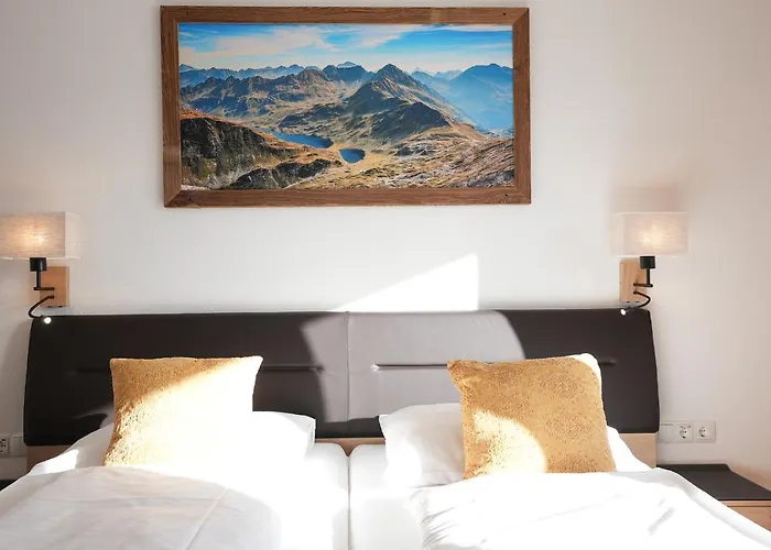 Dachsteinhof Guest house 3*