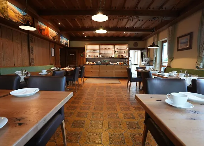 Dachsteinhof 3* Ramsau am Dachstein