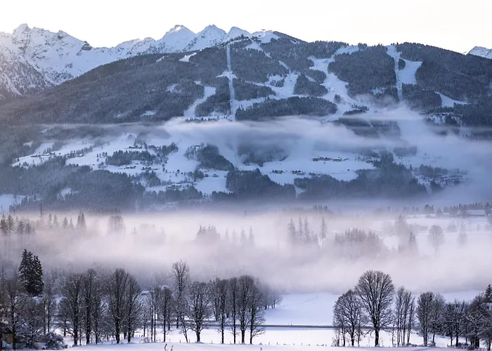 Dachsteinhof 3* Ramsau am Dachstein