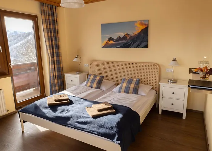 Dachsteinhof 3* Ramsau am Dachstein