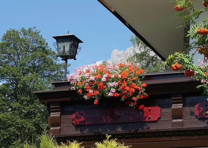 Guest house Dachsteinhof Ramsau am Dachstein