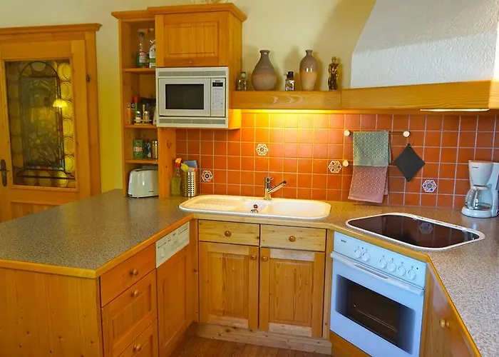 Guest house Dachsteinhof