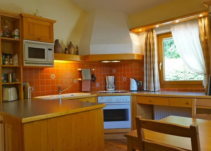 Dachsteinhof Ramsau am Dachstein