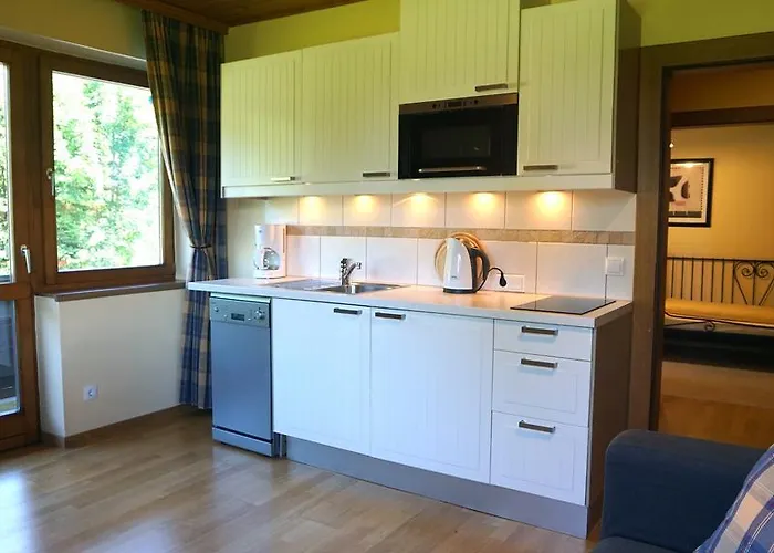 Guest house Dachsteinhof 3*