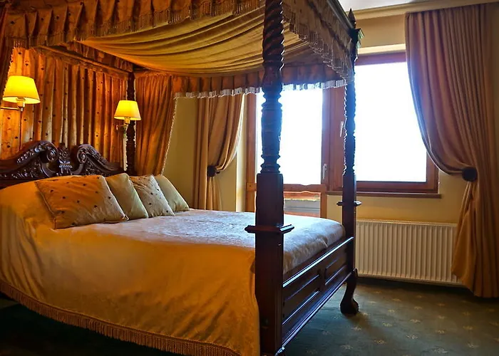 Guest house Dachsteinhof 3*