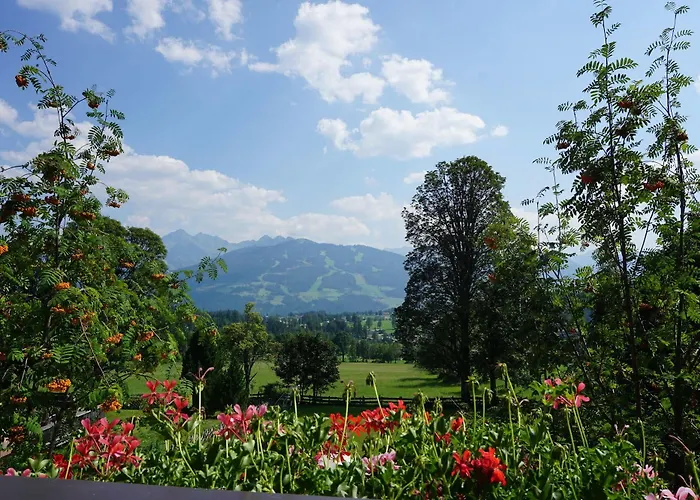 Dachsteinhof 3* Ramsau am Dachstein