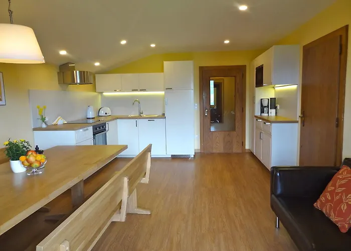 Dachsteinhof Guest house 3*