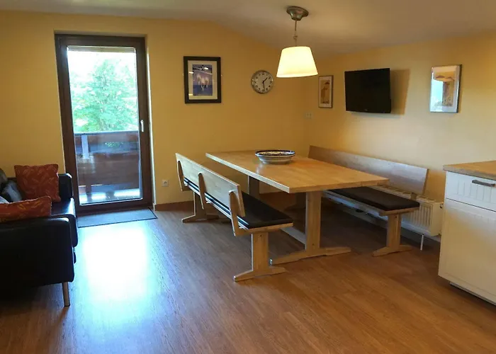 Guest house Dachsteinhof 3*