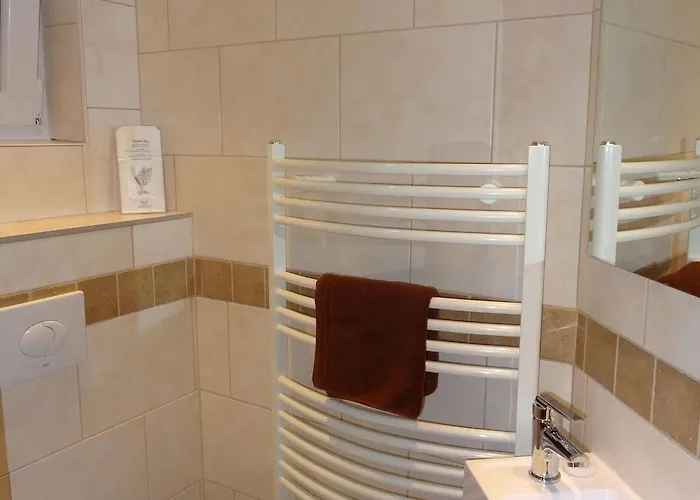 Dachsteinhof Guest house 3*