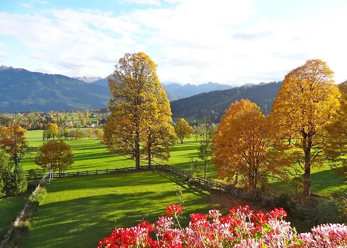 Dachsteinhof Guest house Ramsau am Dachstein